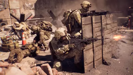 Разработчики Battlefield 6 довольны работой античита в бета-версии, хотя признают, что он мешает некоторым игрокам участвовать в игре.