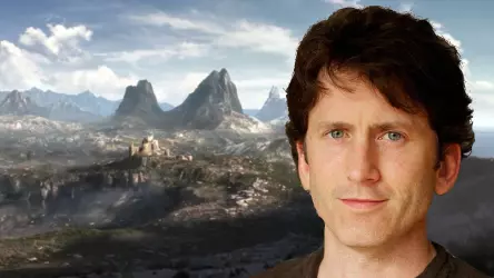 Тодд Говард утверждает, что в Elder Scrolls 6 однозначно будет больше деревьев, чем в Скайриме, что намекает на Валенвуд как возможное место действия.