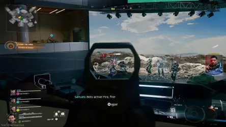 На прохождение Black Ops 7 уходит сколько времени?