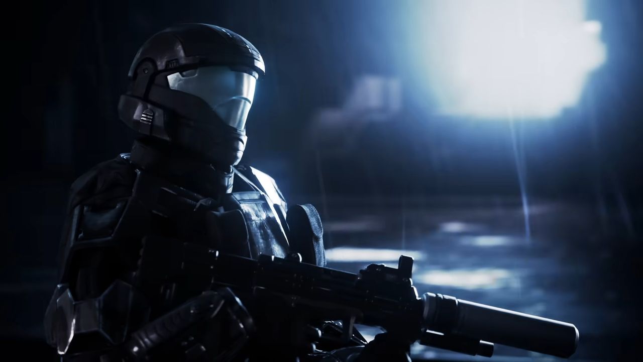 Глава Arrowhead просит поклонников Helldivers 2 