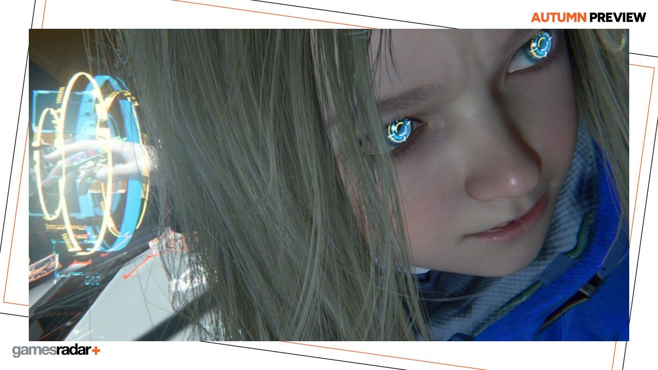 Я провел 30 минут в Pragmata: если не учитывать ребенка на спине, Capcom возвращает свою классическую формулу шутеров на первый план.
