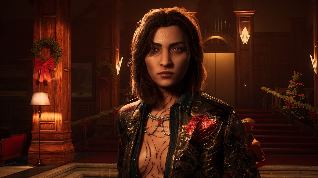 Издатель Bloodlines 2 вносит изменения перед запуском после отзывов о платных DLC для кланов Lasombra и Toreador