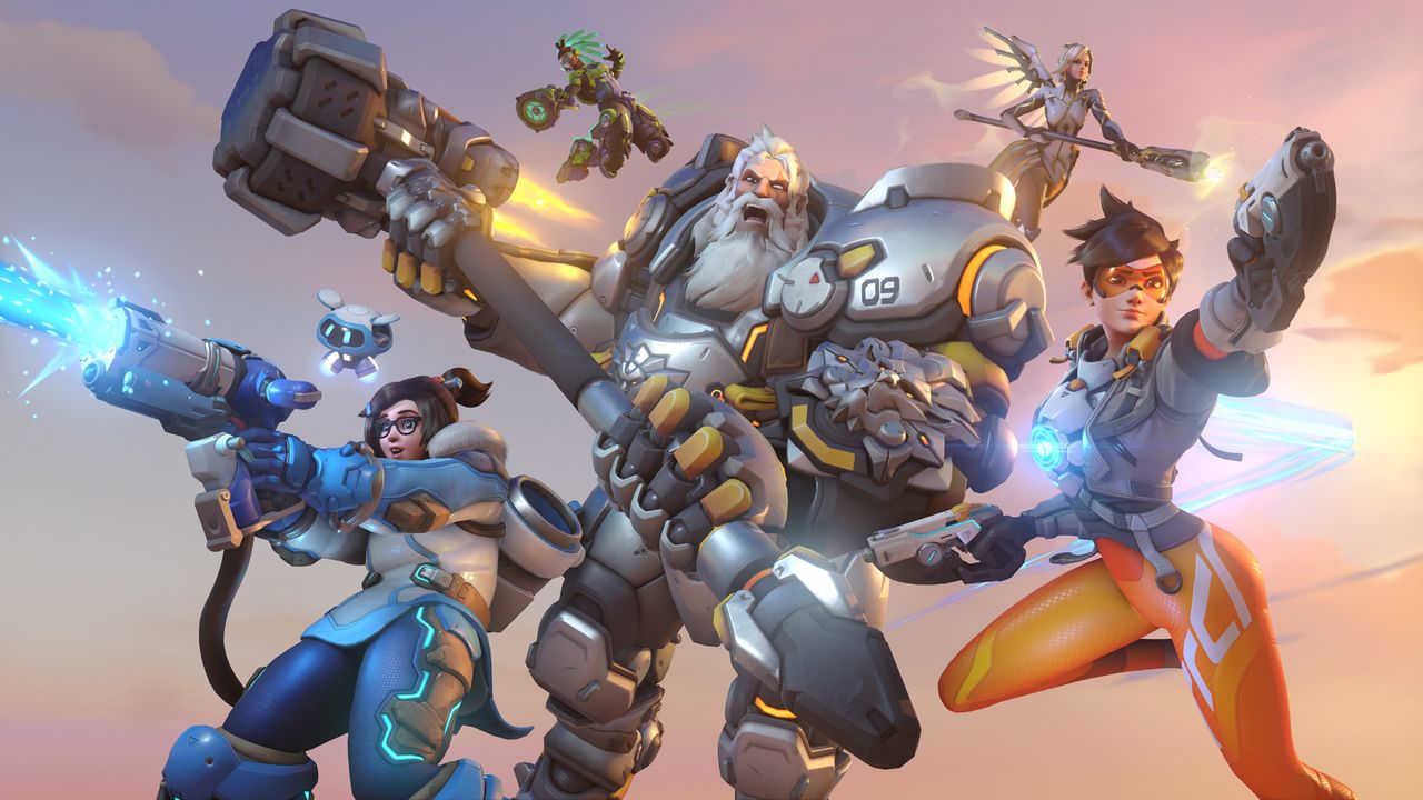 «После триумфального года Overwatch 2, директор игры признаёт, что прошлые обновления были 