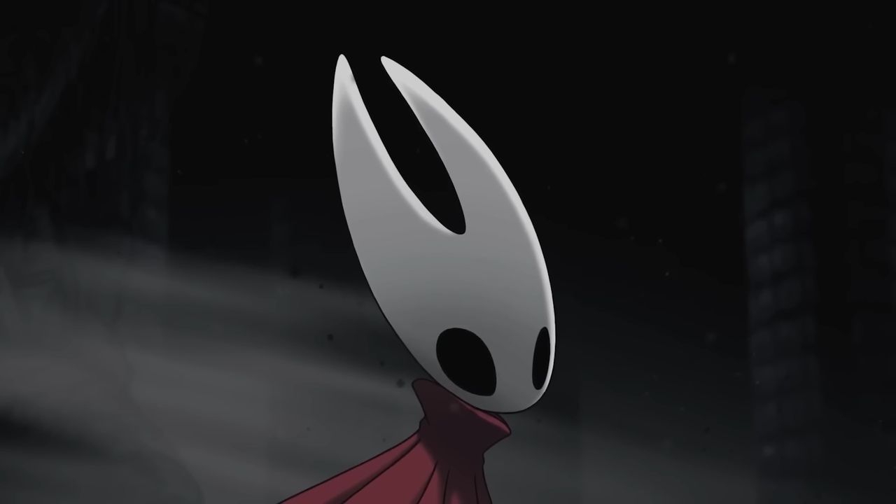 Отзывы игроков о Silksong значительно ниже, чем у Hollow Knight, и непонятно, связано ли это с жесткой сложностью или первая игра настолько хороша.