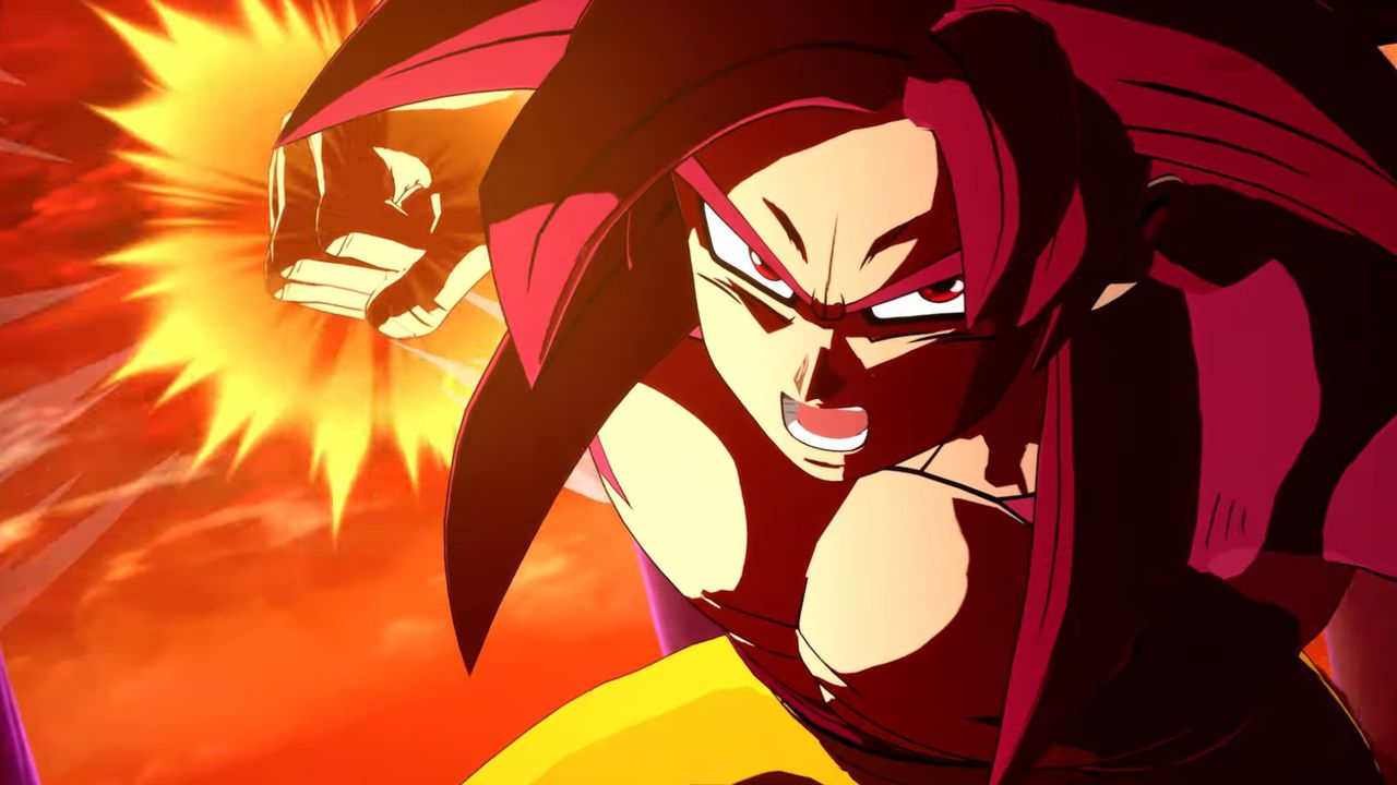 Dragon Ball: Sparking Zero расширяет состав с очередной порцией Гоку, и теперь их количество может достигнуть 9, 24, 29, 30 или даже 39,375, в зависимости от источника.
