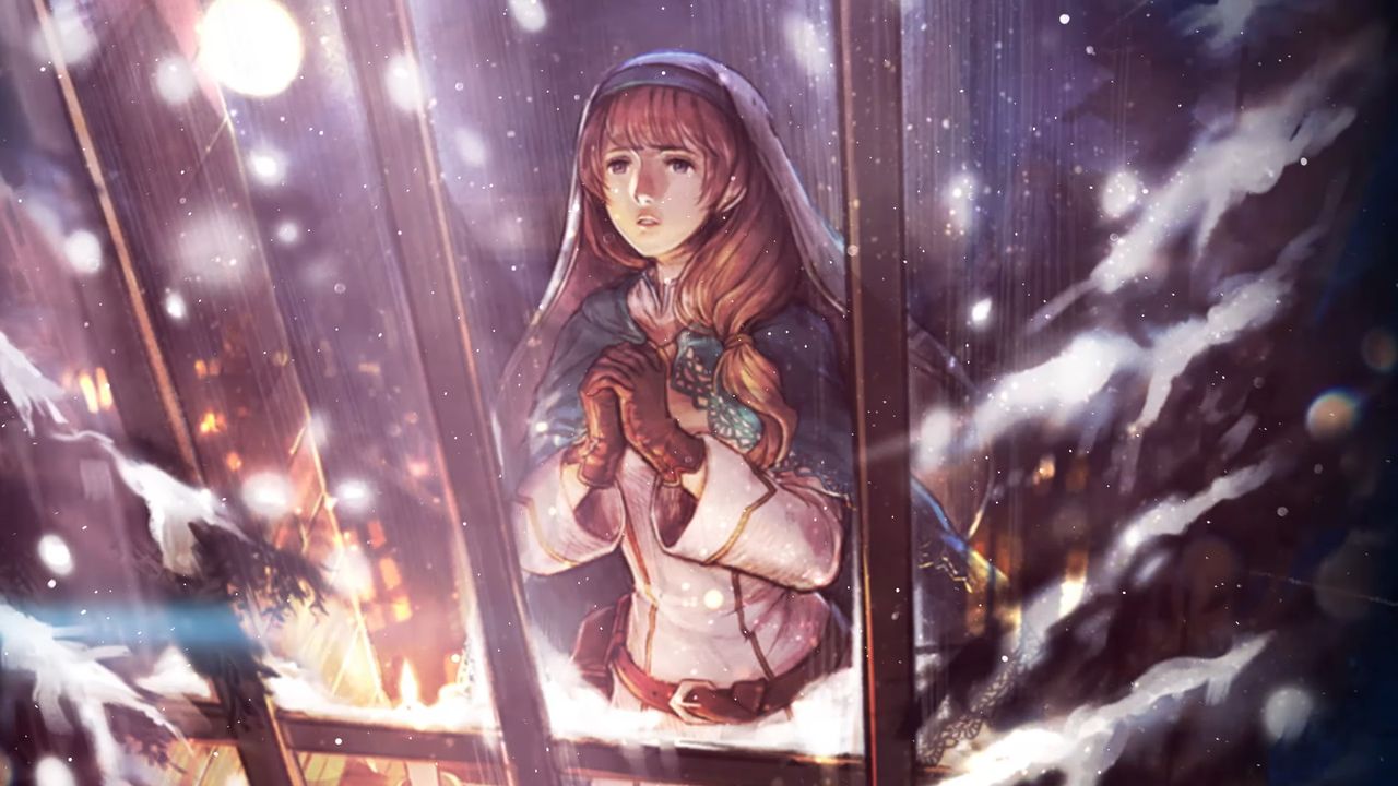 Очередной гигант JRPG заставляет меня задуматься о бренности бытия: Octopath Traveler 0 предлагает 100 часов сюжета с 30-40% новым контентом по сравнению с оригиналом.