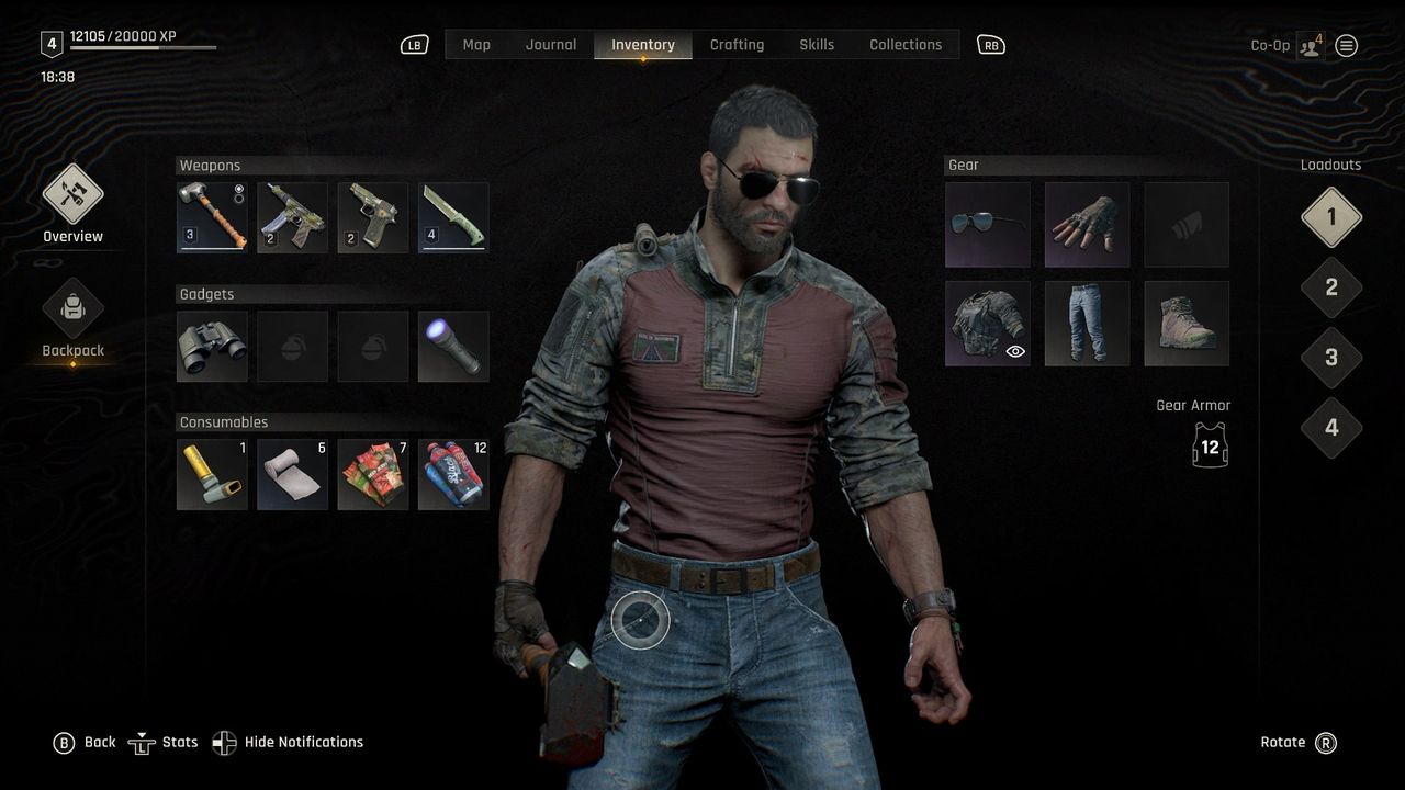 Доступна ли игра Dying Light The Beast в Game Pass?
