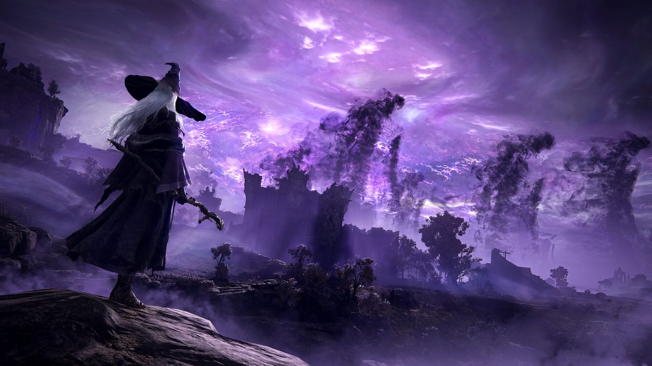 Elden Ring Nightreign: упрощение режима Deep of Night и балансировка – новый патч от FromSoftware усиливает игроков и ослабляет боссов в рогалике.