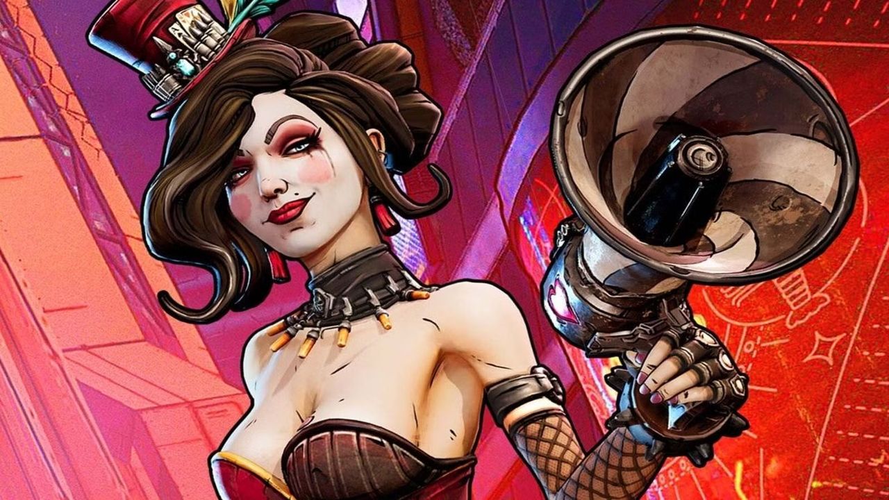 Поклонник Borderlands 4 планирует потратить 950 лет на каталогизацию 30 миллиардов пушек из игры