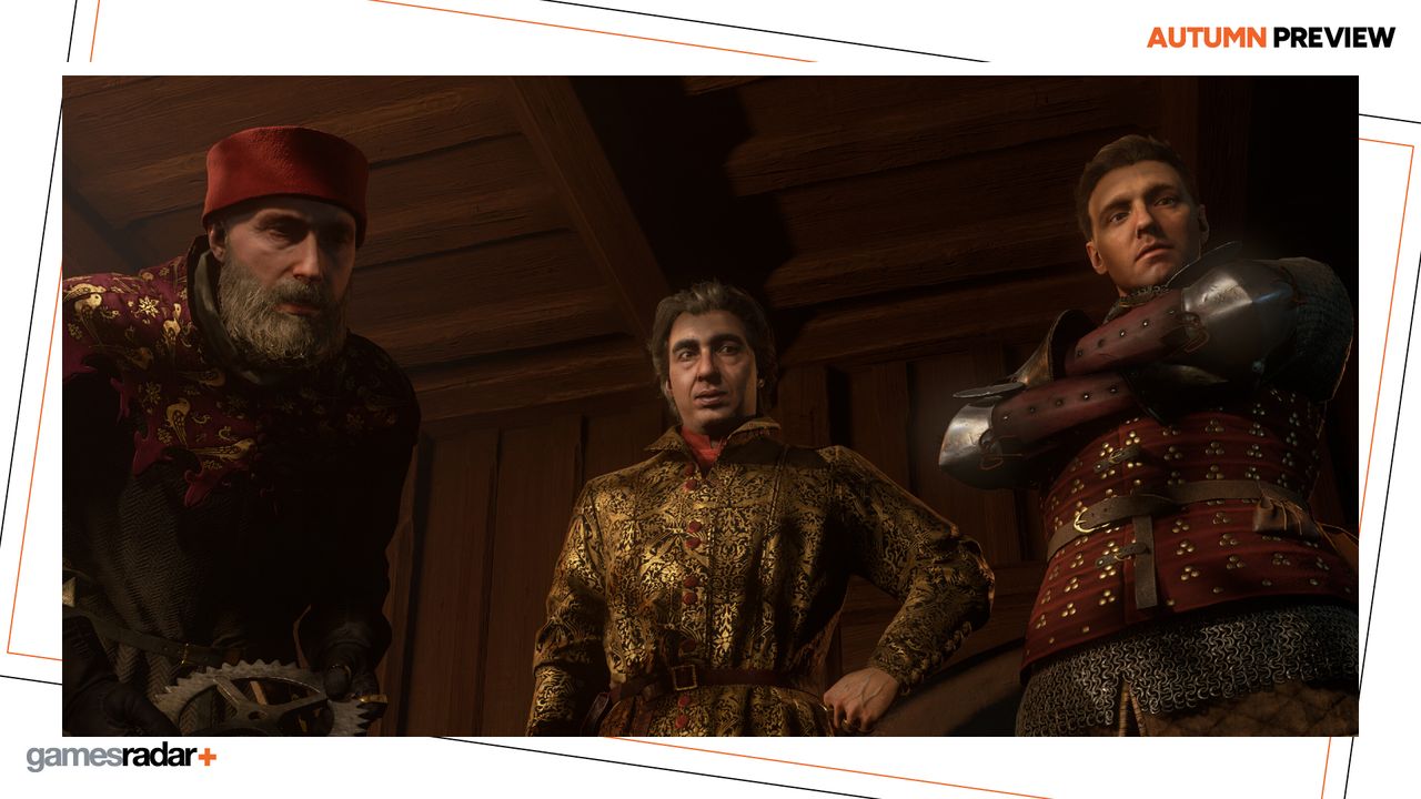 Я построил дом и запустил бизнес в новом DLC Kingdom Come: Deliverance 2, и эта ролевая часть обеспечит мне ещё 70 часов удовольствия в моей игре года.