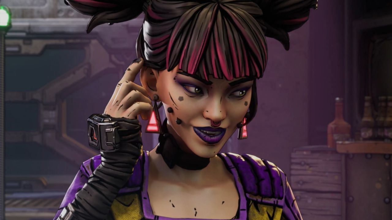 Системные требования Borderlands 4 обещают 