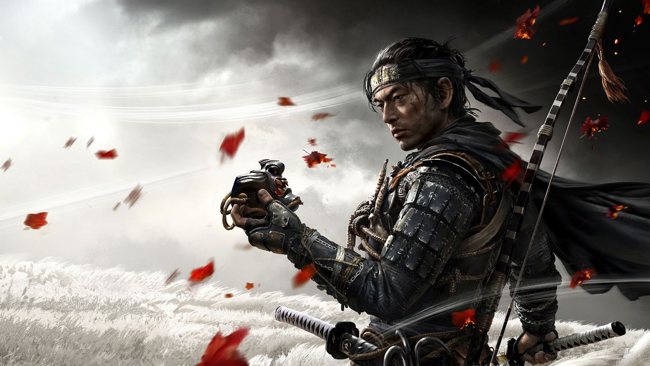 Получили платиновый трофей в Ghost of Tsushima? Поздравляем! Теперь PlayStation предлагает памятный мерч за $70. Когда я играл в GTA 4 в 2008, такое было бесплатно.