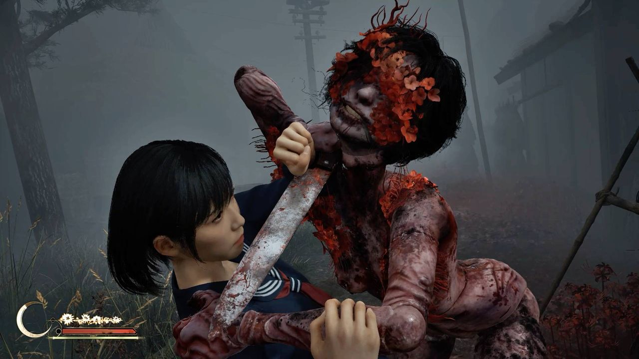 Какова продолжительность Silent Hill f?