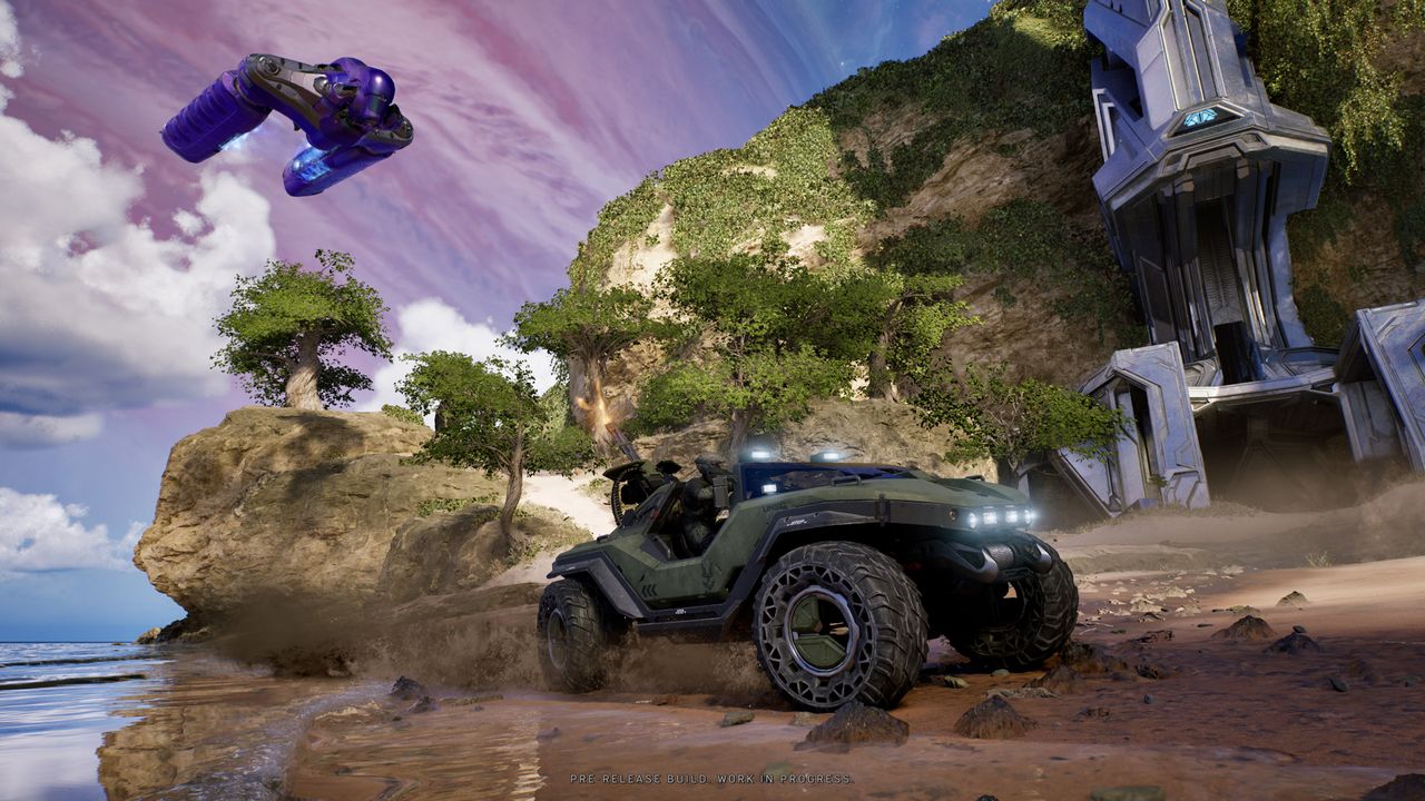 Разработчик оригинального Halo: CE сравнил ремейк с ремиксом классической песни, который пропускает вступление и мостик, повторяя только припев