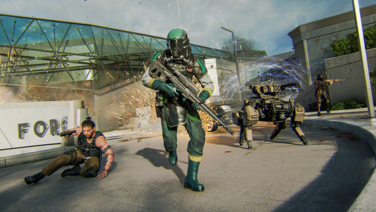 Разработчики Call of Duty: Black Ops 7 учли критику по дверям и сразу предложили изменения, включая 