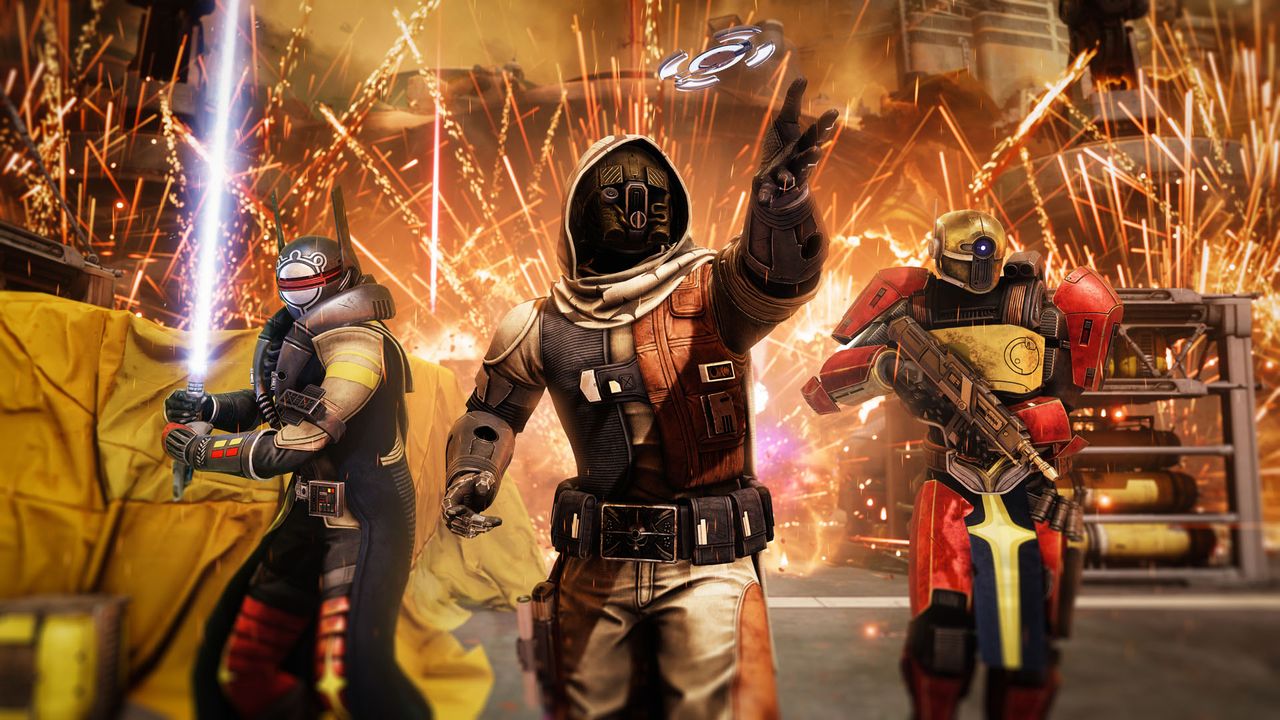 Бунджи убирает спорную валюту из Destiny 2 после резкой критики и падения числа игроков на Steam в обновлении Edge of Fate