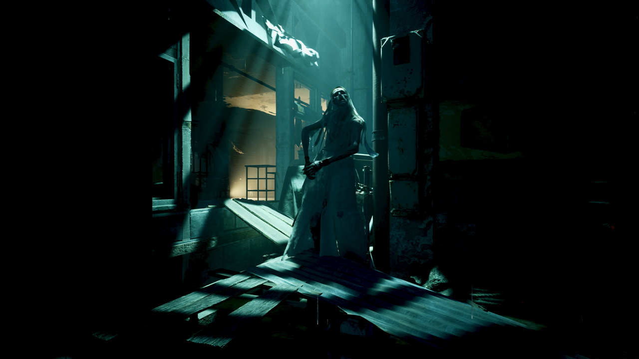 Новый хоррор от Blumhouse: мир без сна в стиле Silent Hill, где нужно красться, как в Alien: Isolation — если бы только страх не мешал мастерству.