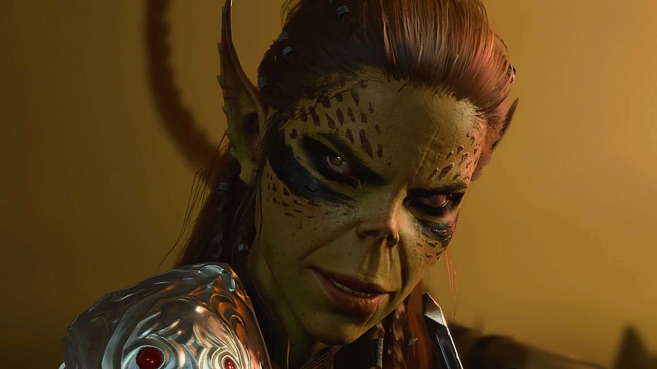Экс-разработчик Skyrim высоко оценил Baldur's Gate 3 за точное следование Dungeons & Dragons: 