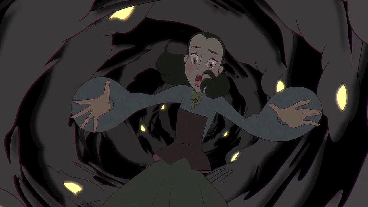 Как выросший на Disney и ужасах, я нашел в Bye Sweet Carole идеальную игру о принцессе-выживальщице — она полностью захватила мой Хэллоуин.