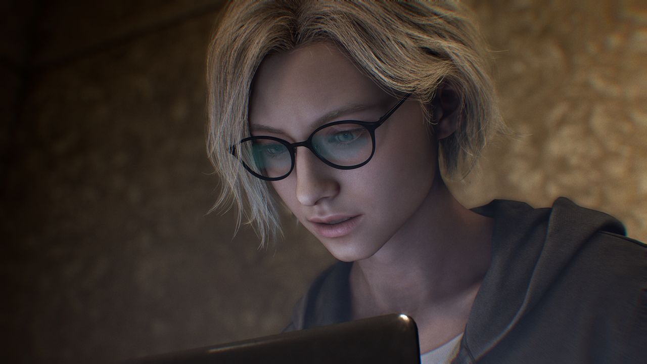 Режиссер Resident Evil: Requiem: 
