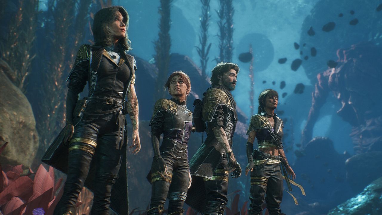 Clair Obscur: Новая игра от Expedition 33 может не быть RPG — 