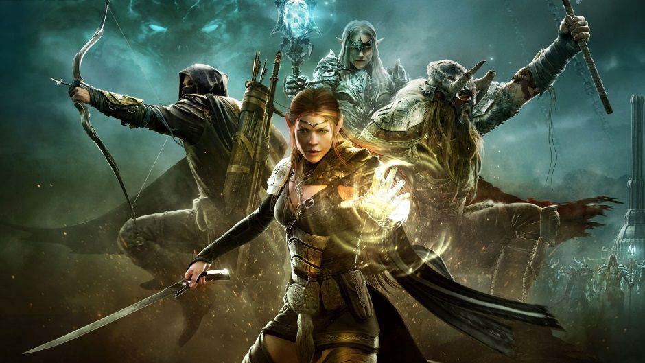 Бывшие разработчики Elder Scrolls Online создали собственную студию после отмены их игры Xbox: 