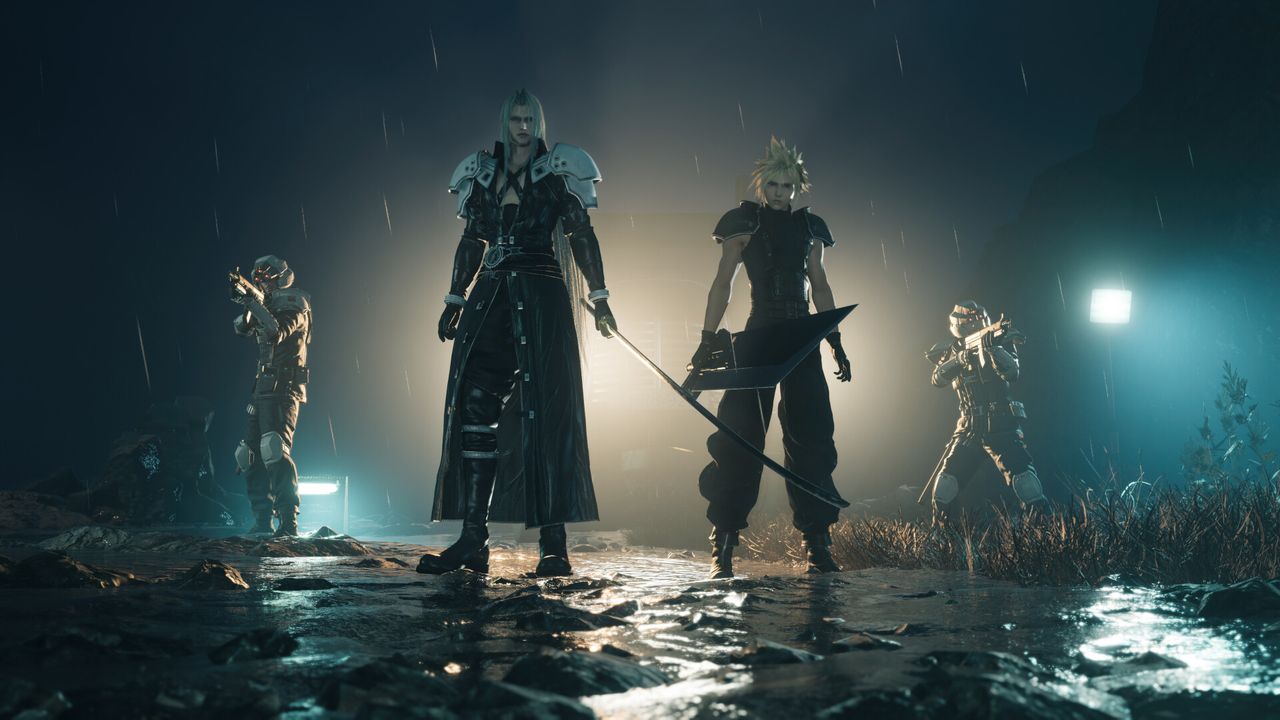 Режиссёр Final Fantasy 7 Rebirth утверждает, что популярность Clair Obscur: Expedition 33 не повлияет на планы Square Enix: 