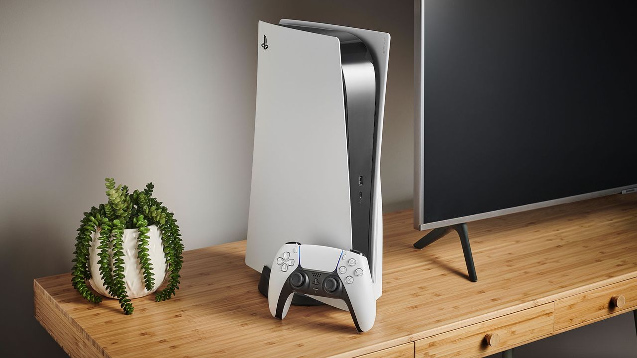 В Австралии PS5 снижена до AU$699 — вероятно, это лучшая цена до Черной пятницы