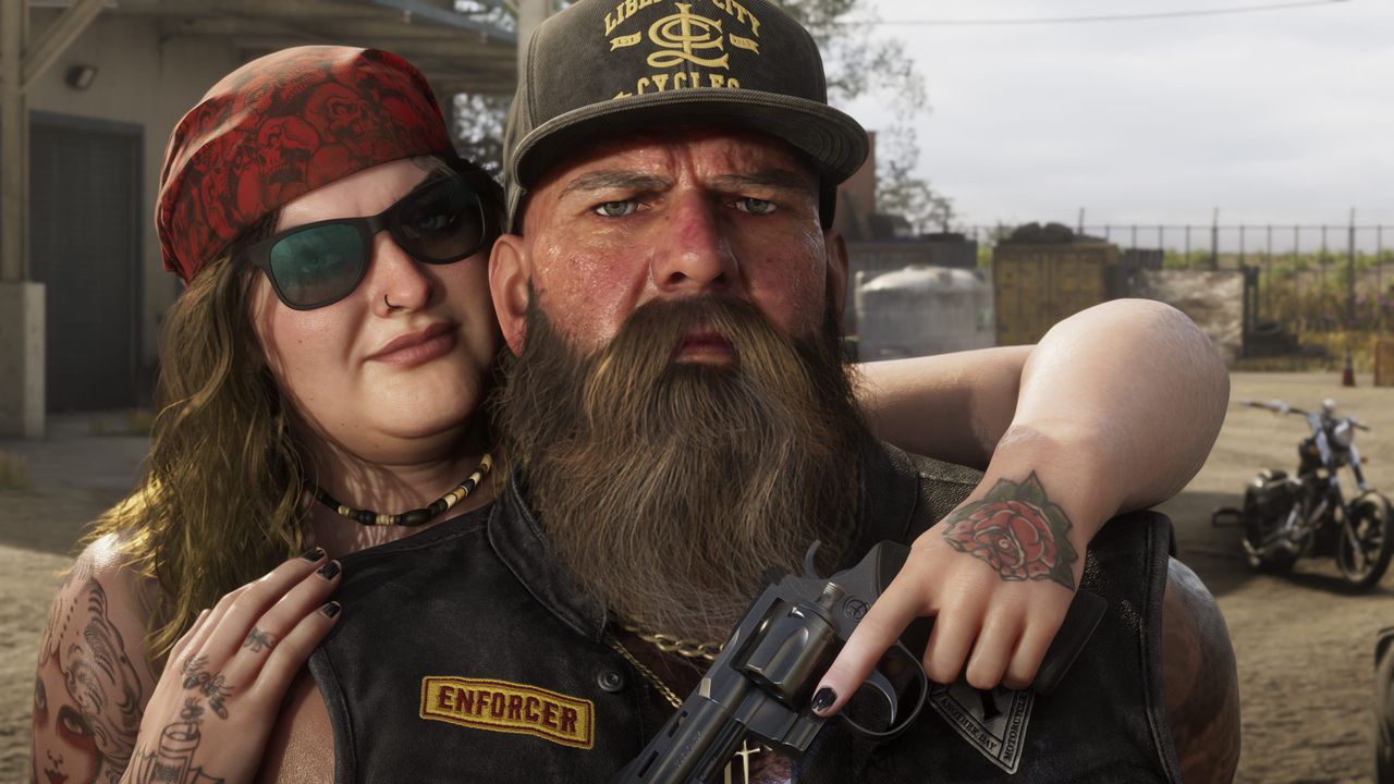 Дэн Хаузер: Rockstar Games пробовали создать GTA London лишь однажды за 26 лет, так как серия тесно связана с Америкой и в другом месте не работала бы так же эффективно.