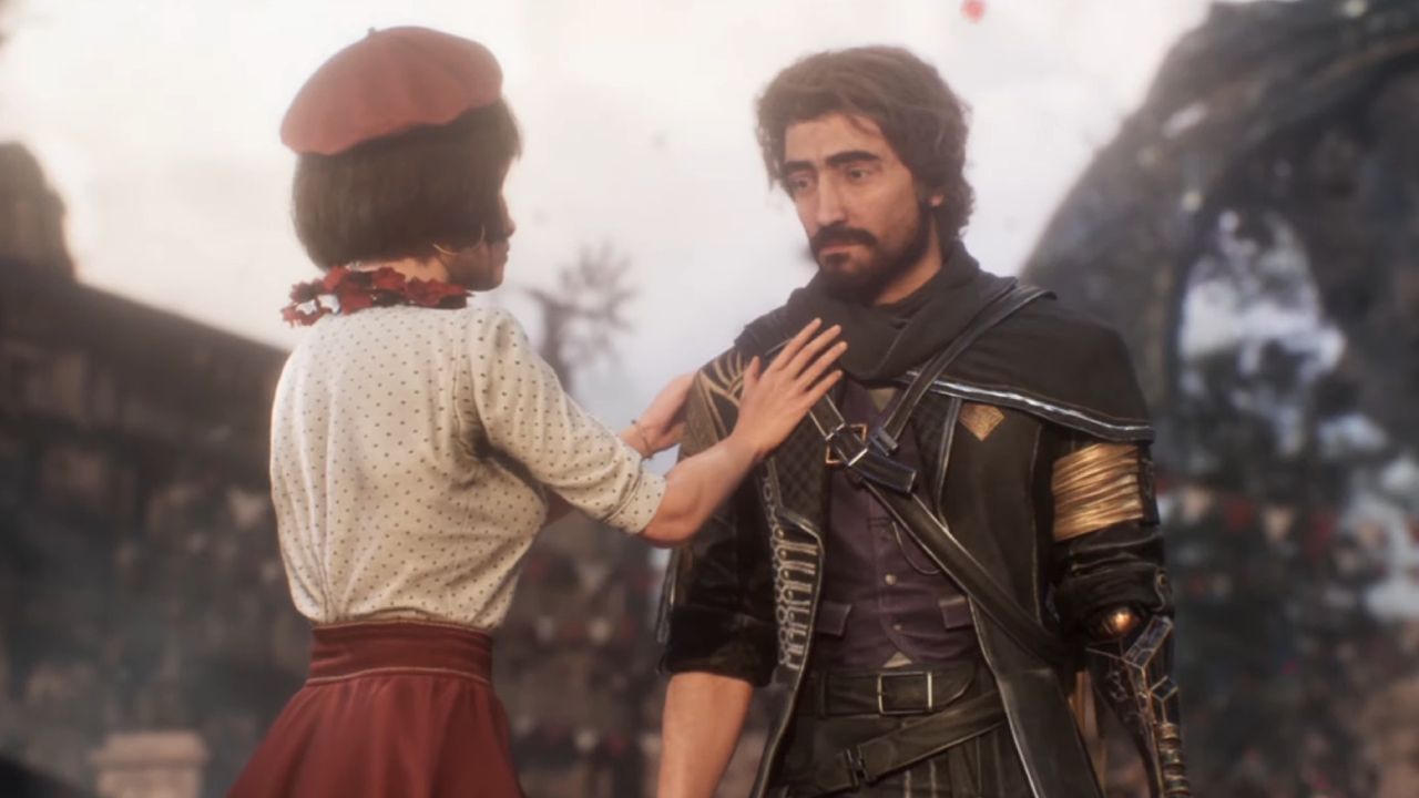 Композитор Assassin's Creed и Journey выразил желание поменяться местами с RPG после того, как Clair Obscur: Expedition 33 обошли на Грэмми 2026.