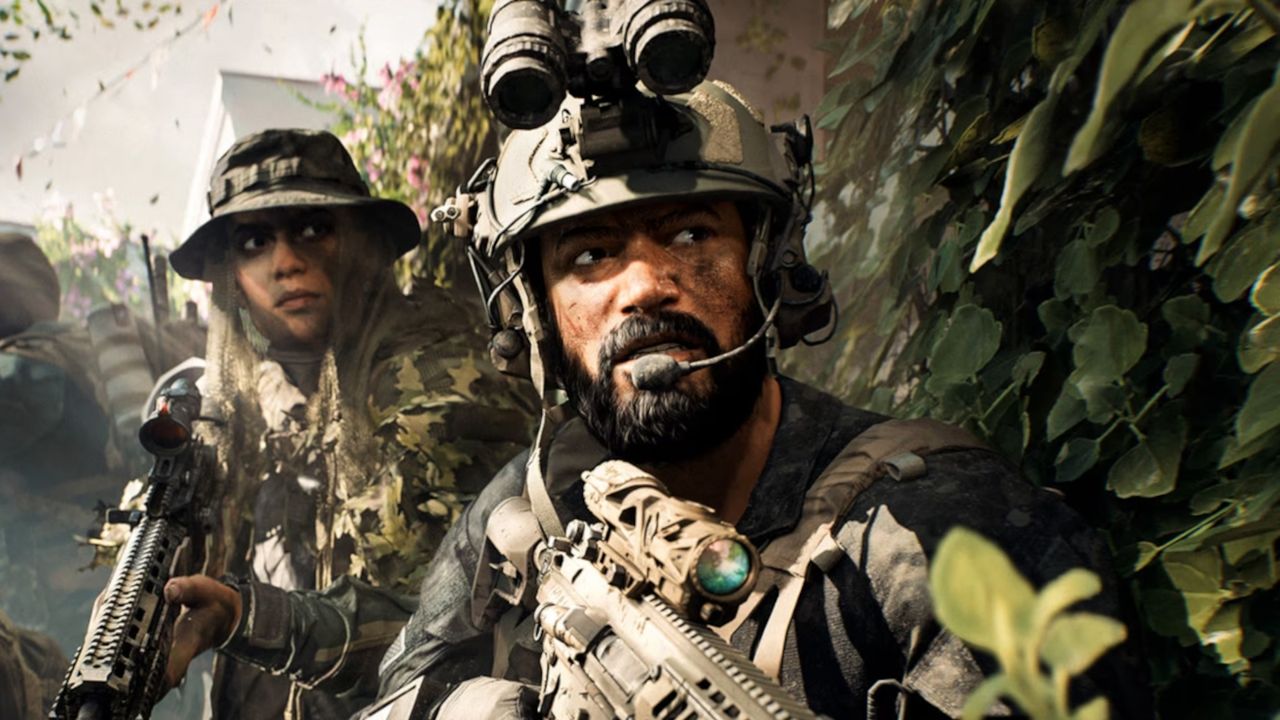 Разработчики Battlefield 6 пересматривают размер карт и, похоже, уже сократили количество игроков на крупнейших картах.