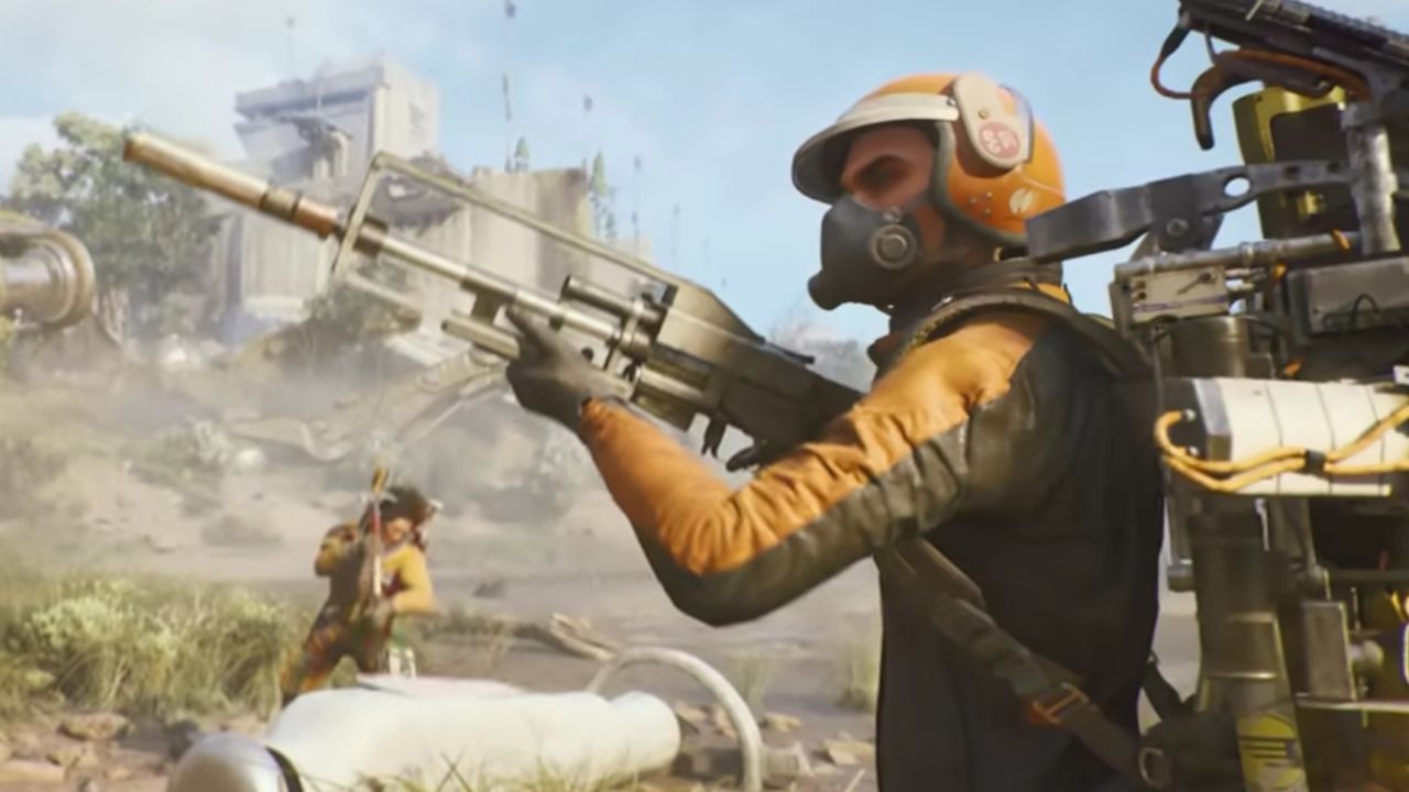 Игроки Arc Raiders выясняют, кто самый дружелюбный в кроссплей-лобби, и это точно не консольщики: 