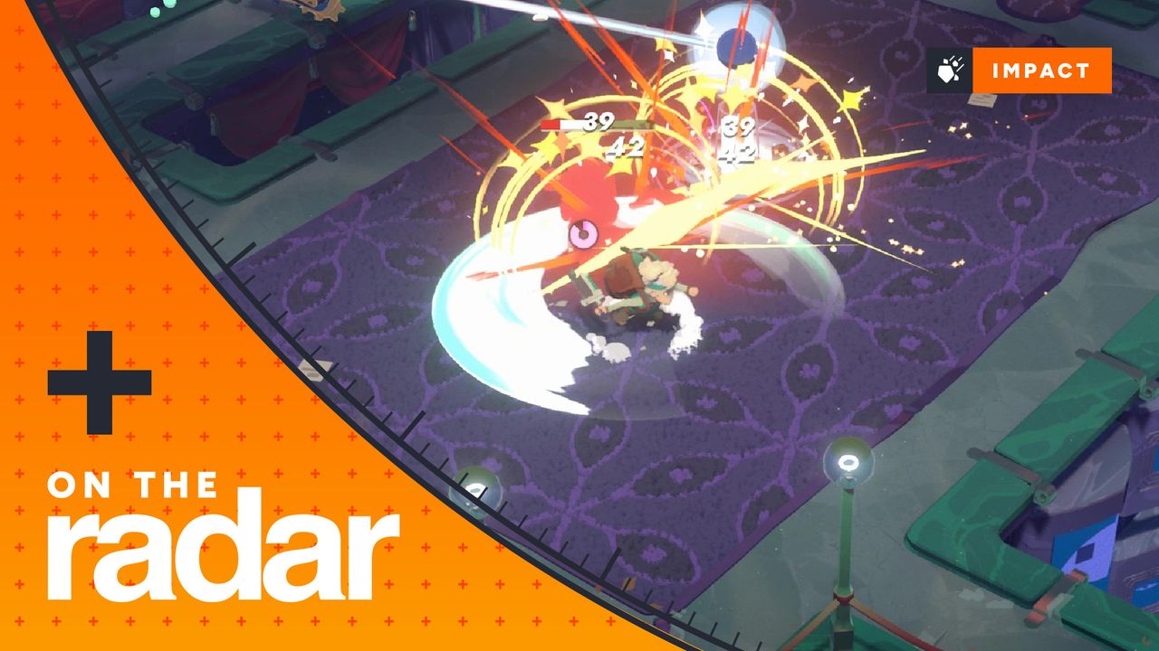 5 игр, похожих на Moonlighter 2: от увлекательных рогаликов до виртуозной торговли в магазине