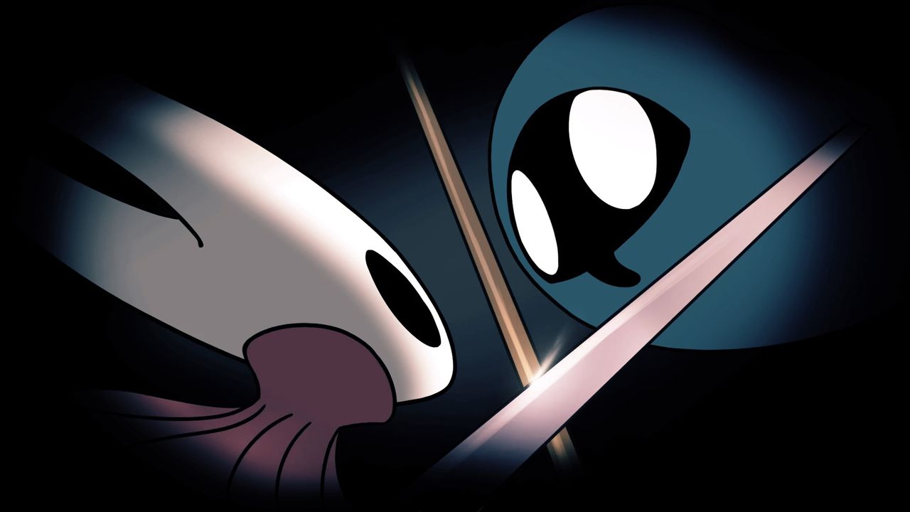 Team Cherry раскрывает изменения от Hollow Knight к Silksong: 