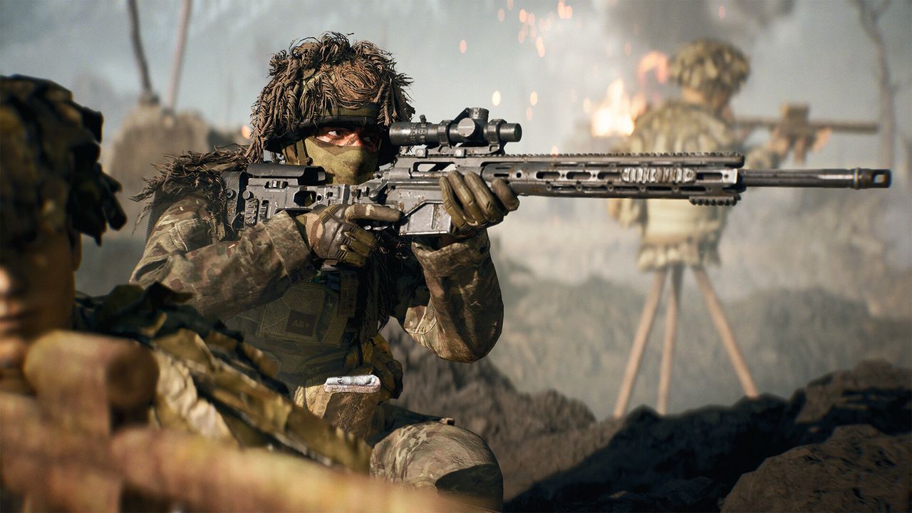 Battlefield 6 завершает эпоху дрон-серфинга молотами: EA устраняет баг, позволявший игрокам взбираться в недоступные зоны