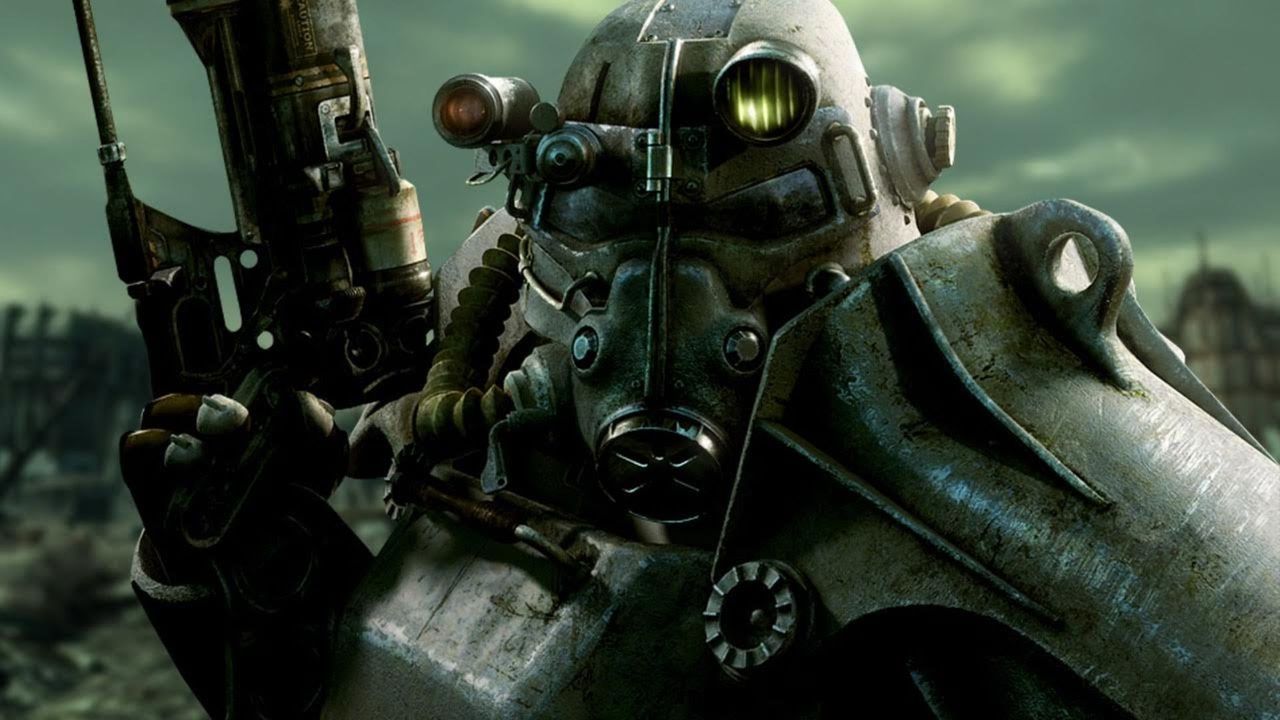 Система VATS в Fallout 3 компенсировала недостаток стрельбы Bethesda: 