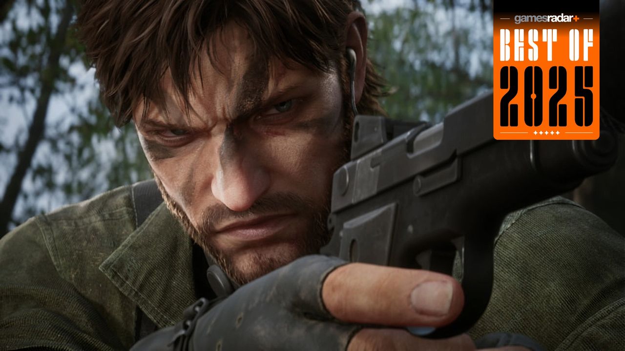 Лучшие ремейки 2025 года: от Metal Gear Solid Delta до Trails in the Sky — классика для нового поколения