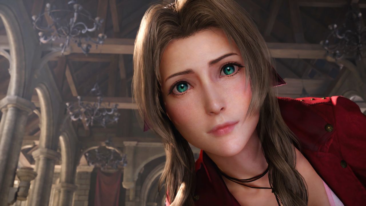 Актриса из Final Fantasy 7 Remake просит фанатов не отмечать её в непристойных фанфиках, напоминая о значении слова 
