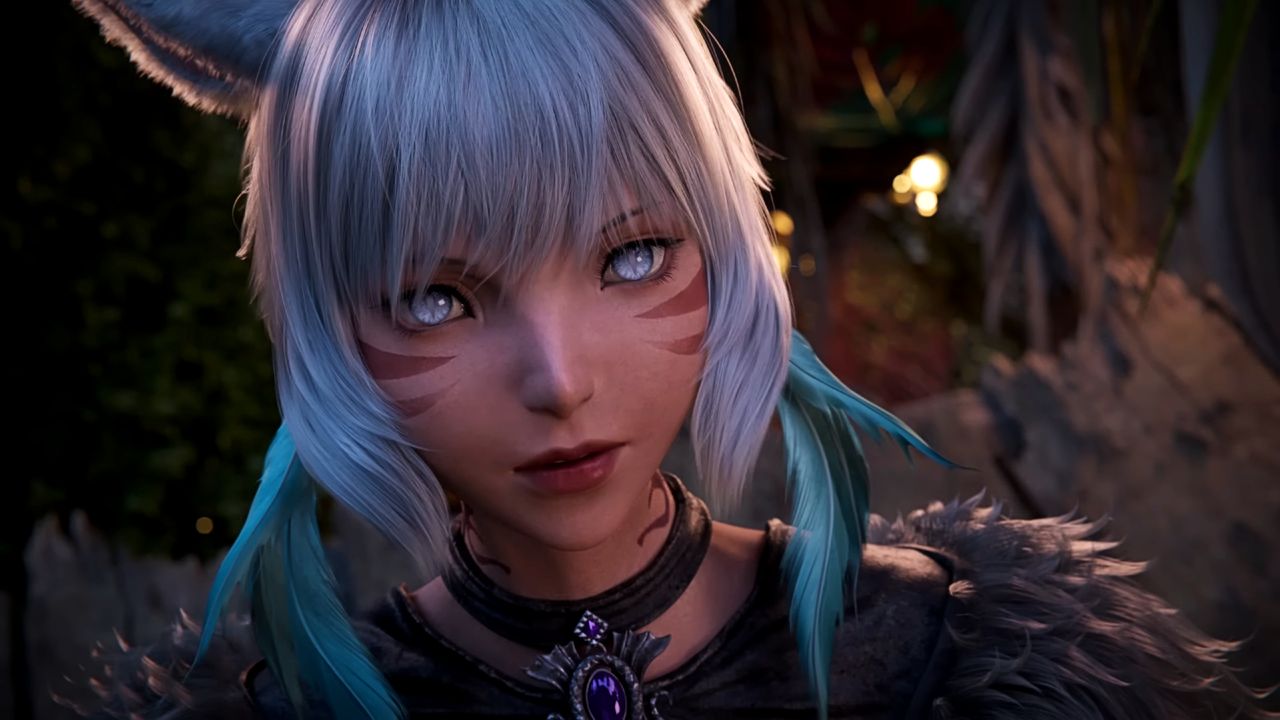 Свободного времени у всех все меньше: Yoshi-P из Final Fantasy 14 хочет, чтобы игроки чувствовали вознаграждение независимо от потраченного времени на MMO