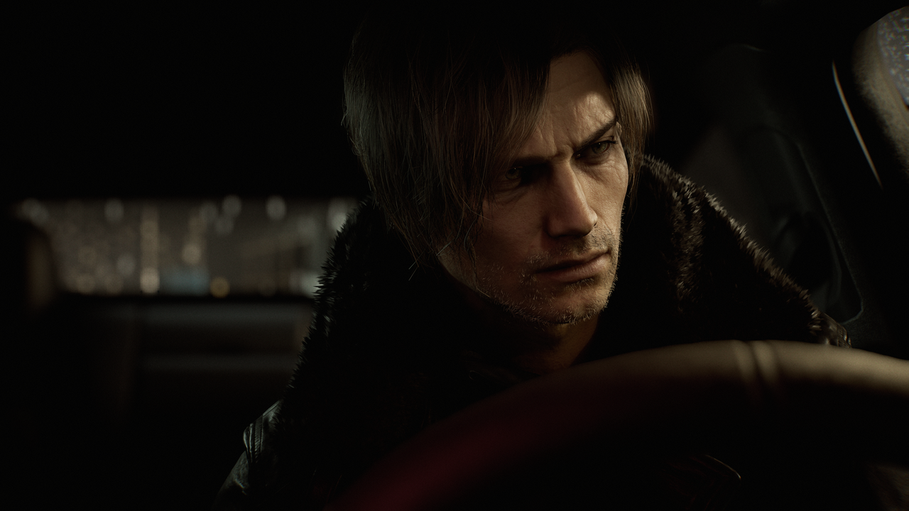 Capcom заявляет: Дядя Леон придаёт Resident Evil Requiem 