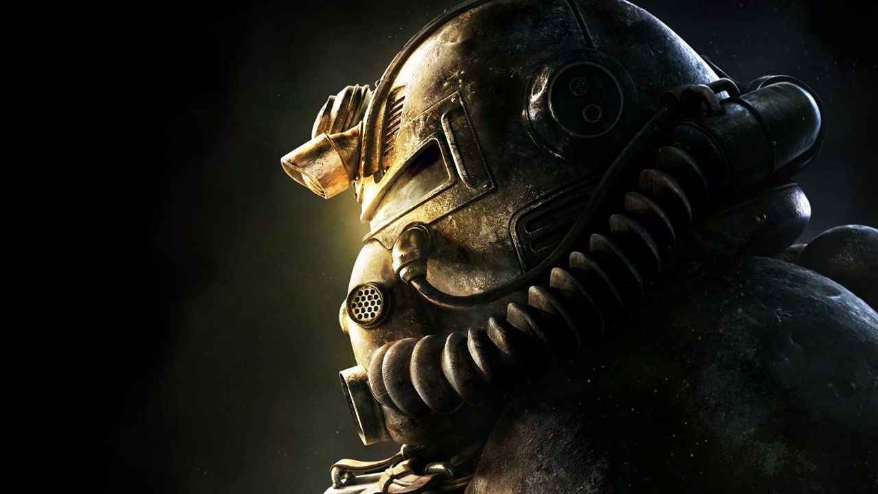 Тодд Говард из Bethesda заявляет, что Fallout 76 — это 