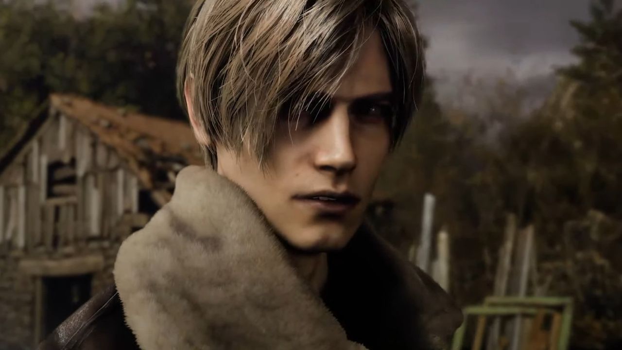 Неожиданно: Леон Кеннеди в главной роли в Resident Evil Requiem, и вряд ли Capcom довольна утечкой этой информации от PlayStation.