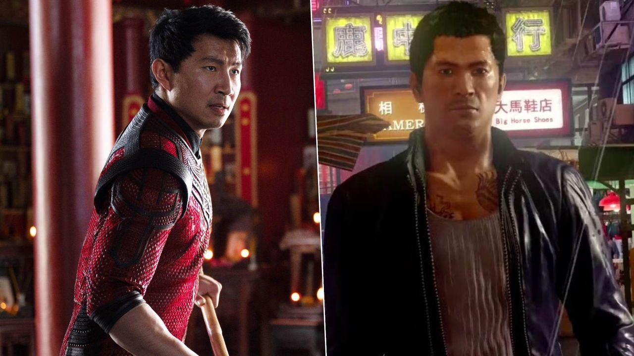 Адаптация игры Sleeping Dogs в стиле GTA на шаг ближе к экранам: Сим Лю из 