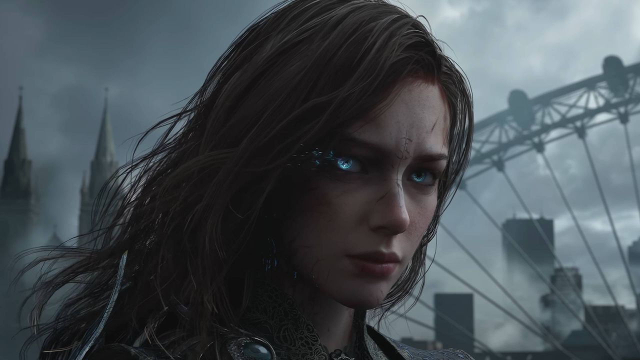 Звезда Baldur's Gate 3 и Clair Obscur: Expedition 33 Дженнифер Инглиш о партнере-антагонисте: 