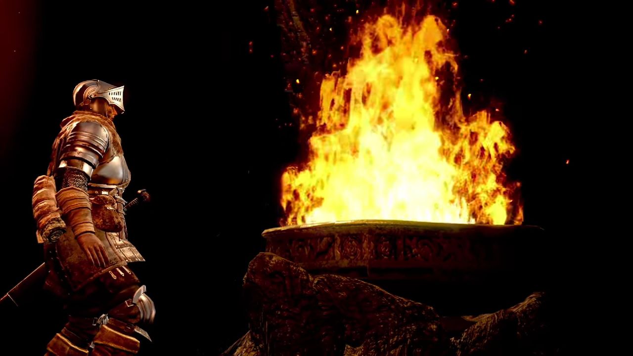 Глава FromSoftware Хидэтака Миядзаки: игры как Elden Ring и Dark Souls — это не просто сложность, а честный вызов