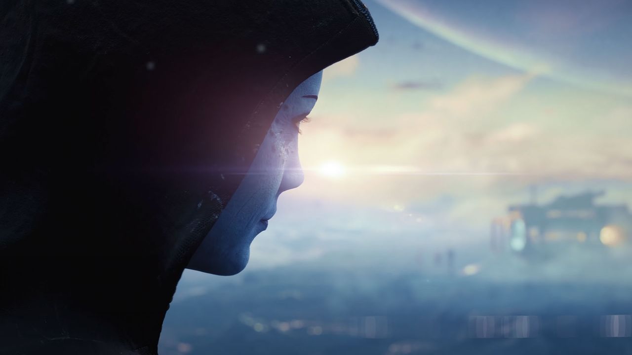 Mass Effect 5 выйдет значительно позже Dragon Age: The Veilguard из-за фокуса BioWare на одном проекте, считает эксперт