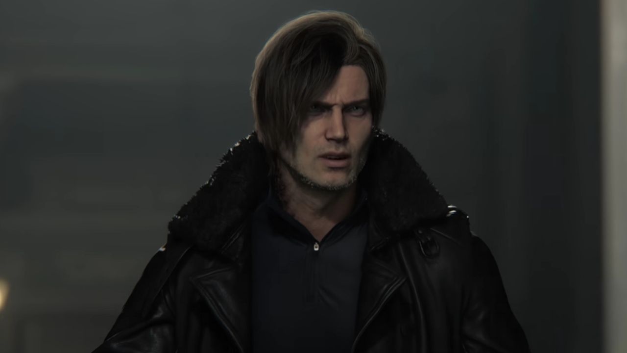 Создатели Resident Evil Requiem стремились создать настоящий хоррор с Леоном, но поняли, что фанаты предпочитают, чтобы он сражался с зомби, а не был робким.