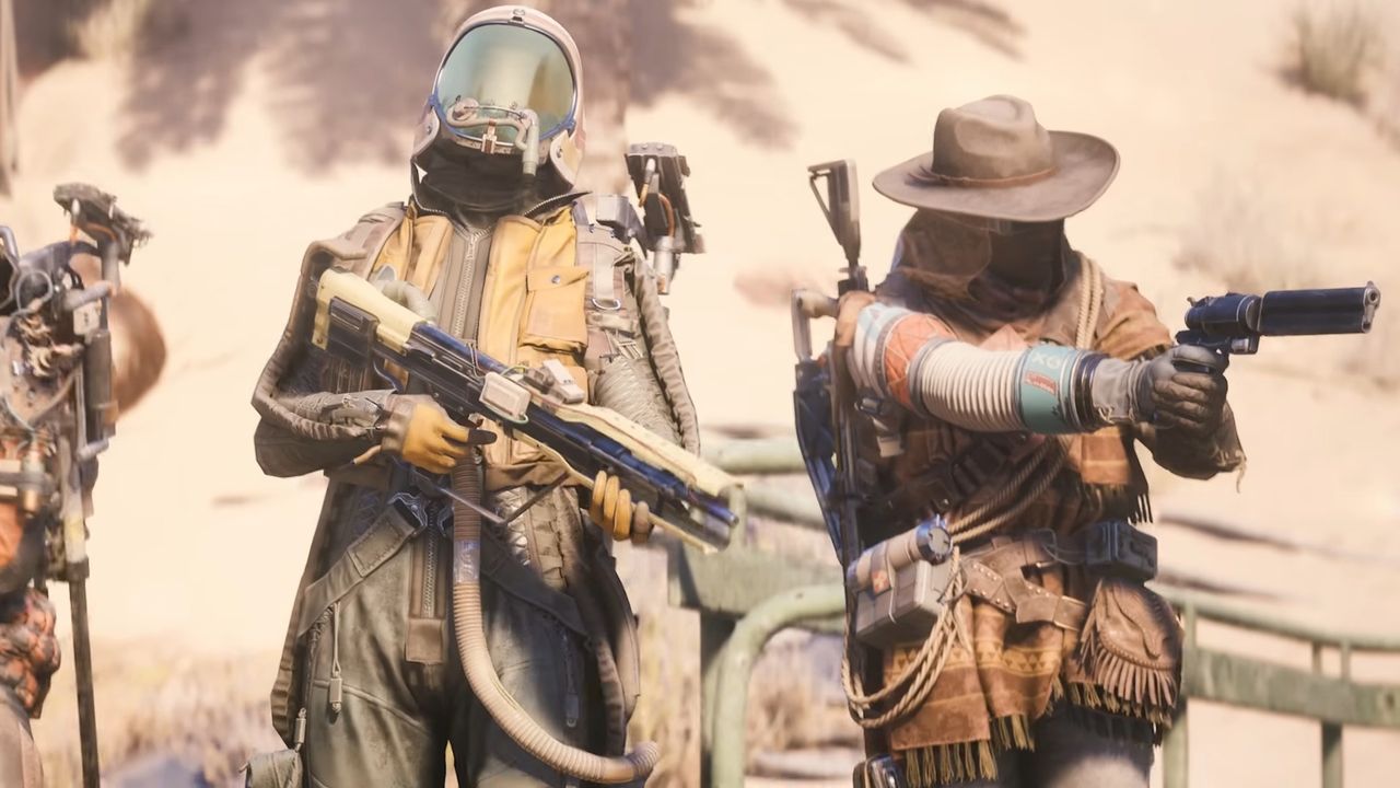 Игроки Arc Raiders просят Embark не портить репутацию одиночной игры введением PvP в трио, но я лично в этом сомневаюсь.