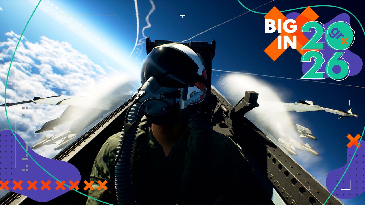 Project Aces отказались от VR в Ace Combat 8, заявив, что отличные игры для плоского экрана и виртуальной реальности — это разные сущности.