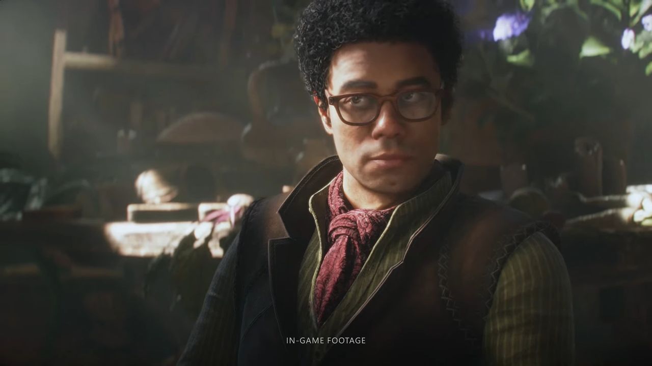 Fable от Playground Games позаимствовала стиль интервью из The Office: 